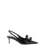 Dolce & Gabbana Coeur Slingbacks