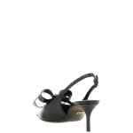 Dolce & Gabbana Coeur Slingbacks