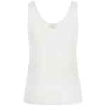 Chloé Logo Embroidery Top