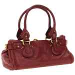 Chloé Paddington Shoulder Bag