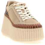 Chloé Nama Sneakers