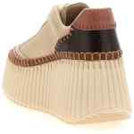 Chloé Nama Sneakers