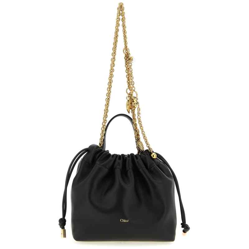 CH26SP126R12001_01_M_2025-12-16T10-03-28.479Z Chloé Icons Mini Shoulder Bag