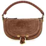 Chloé Marcie Mini Shoulder Bag