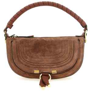 Chloé Marcie Mini Shoulder Bag