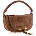 Chloé Marcie Mini Shoulder Bag