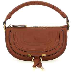 Chloé Marcie Mini Shoulder Bag