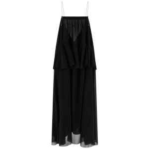 Chloé Silk Dress