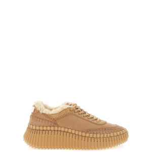 Chloé Nama Sneakers