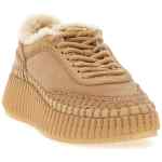 Chloé Nama Sneakers
