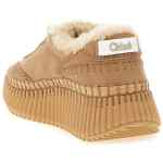 Chloé Nama Sneakers