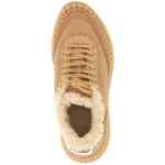 Chloé Nama Sneakers