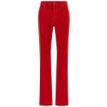 Chloé Garment-dyed Denim Jeans