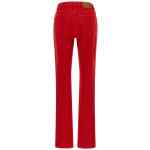 Chloé Garment-dyed Denim Jeans