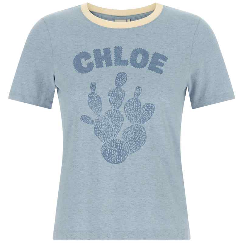 CH26WJH0878740J_01_M_2026-09-02T08-40-26.924Z Chloé Graphic Print T-shirt