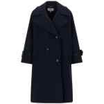 Chloé Double-breasted Coat