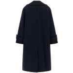 Chloé Double-breasted Coat