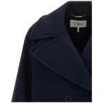 Chloé Double-breasted Coat