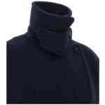 Chloé Double-breasted Coat