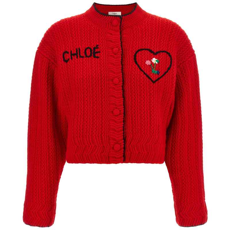 CH26WMC12710632_01_M_2026-09-02T14-08-55.614Z Chloé Embroidery Cardigan