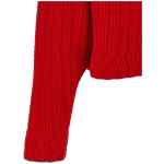 Chloé Embroidery Cardigan