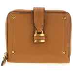 Chloé Medium Paddington Wallet