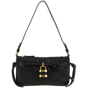 Chloé Paddington Sling Mini Clutch