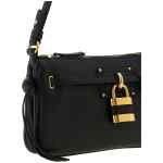 Chloé Paddington Sling Mini Clutch