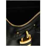 Chloé Paddington Sling Mini Clutch