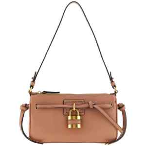 Chloé Paddington Sling Mini Clutch