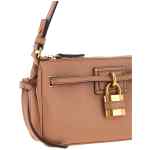 Chloé Paddington Sling Mini Clutch