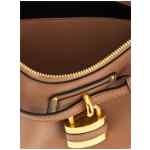 Chloé Paddington Sling Mini Clutch
