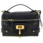 Chloé Vanity Paddington Shoulder Bag