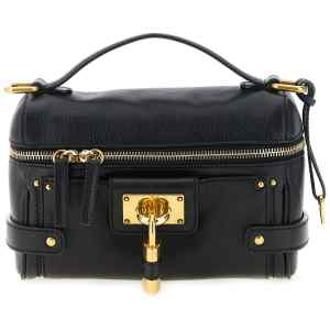 Chloé Vanity Paddington Shoulder Bag