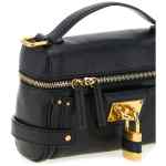 Chloé Vanity Paddington Shoulder Bag