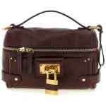 Chloé Vanity Paddington Shoulder Bag