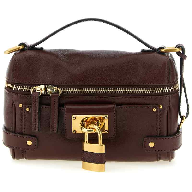 CH26WS855P7527M_01_M_2026-09-01T10-15-14.802Z Chloé Vanity Paddington Shoulder Bag