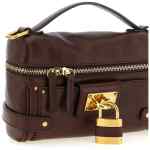 Chloé Vanity Paddington Shoulder Bag