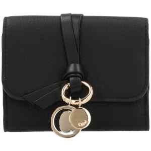 Chloé Alphabet’ Wallet