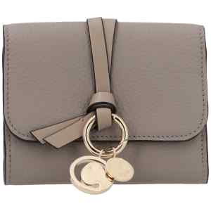 Chloé Alphabet’ Wallet