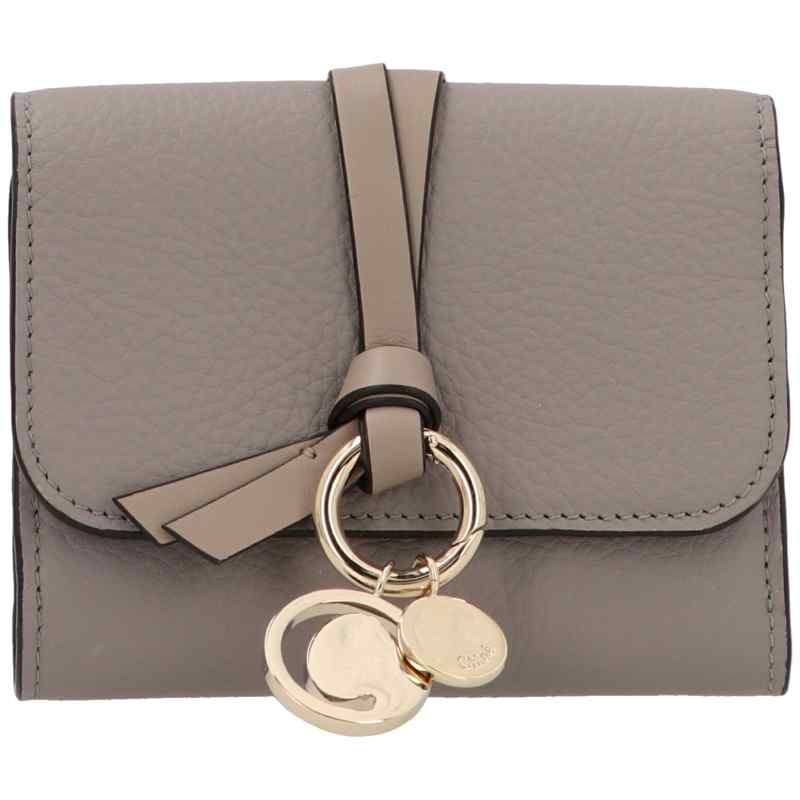 Chloé Alphabet’ Wallet