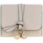 Chloé Alphabet Wallet