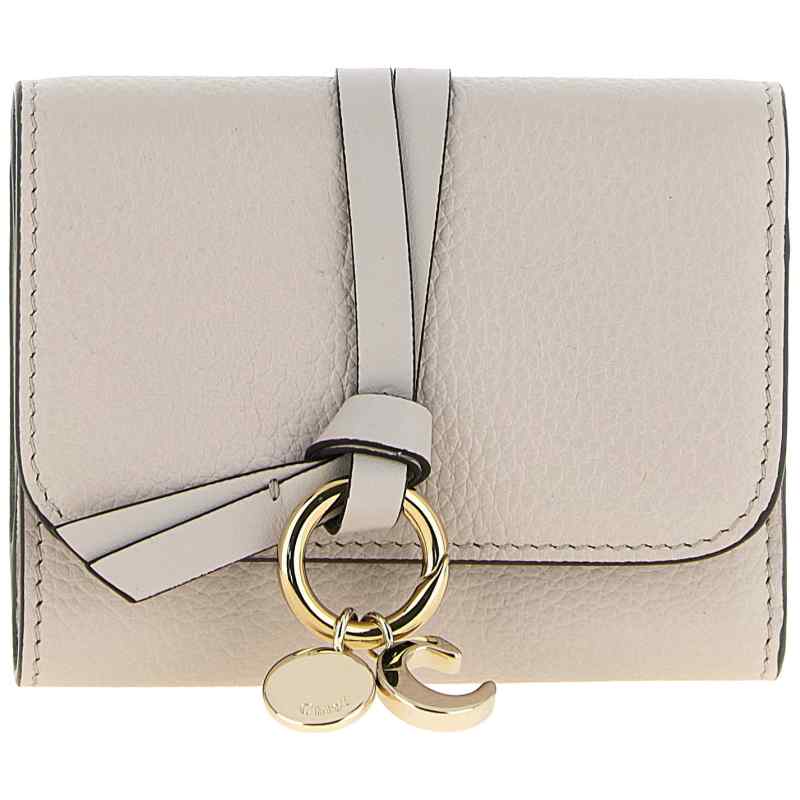 CHC21WP945F57084_01_M_2026-09-17T08-13-49.44Z Chloé Alphabet Wallet