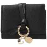 Chloé Mini Tri Fold’ Wallet