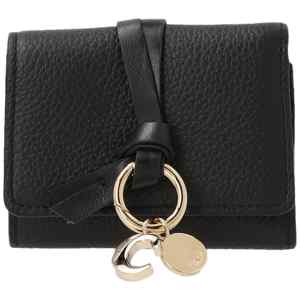 Chloé Mini Tri Fold’ Wallet