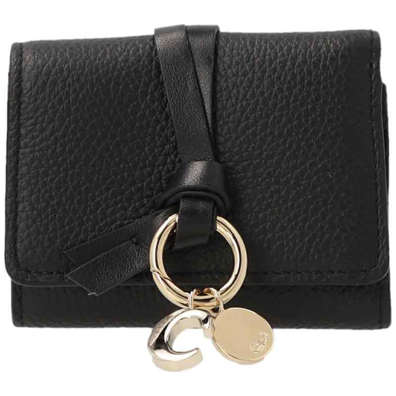 Chloé Mini Tri Fold’ Wallet
