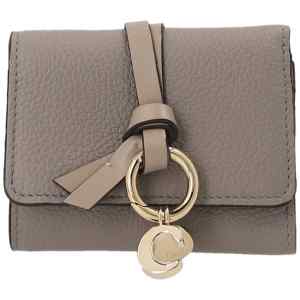 Chloé Mini Tri Fold’ Wallet