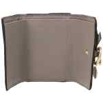 Chloé Mini Tri Fold’ Wallet