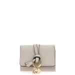 Chloé Mini Tri Fold Wallet
