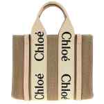 Chloé Woody Small Handbag